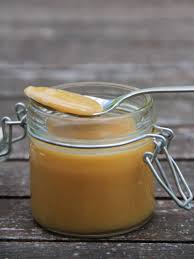 Salidou Creme De Caramel Au Beurre Sale Pour La Recette Cliquez Sur L Image Salidou Recette Facile Recette