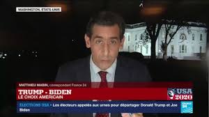 Presidentielle Americaine Quand Peut On Esperer Connaitre Les Resultats Youtube