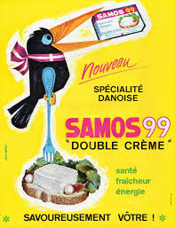 Histoire Des Publicites De Paris Match Les Publicites Des Annees 1950 A 2000 Plus De 1000 Marques A Decouvrir Samos Numero 785 De Avr Anos 80 Souvenir Cartaz