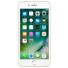 Iphone 7 Plus 128 Gb Akilli Telefon Altin Iphone Telefonlar Apple Iphone