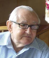 Robert John Geib Obituary May 5, 2016