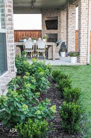 Small garden ideas by westover landscape design. Small Backyard Makeover Before And After Landscaping Ideas