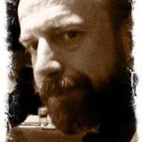 Eden by David Holley