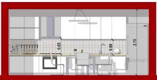 Comment Realiser Les Plans D Une Cuisine Un Guide Pratique Pour Le Concepteur Biblus