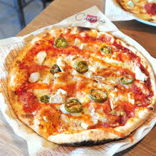 Our menu includes pizza, sids, gourmet wraps, salad, pies, fish & chip, gozleme, hot desserts, and drinks. Two Popular Chains A Value Retailer And Fast Casual Restaurant Coming Soon To Trainers Corner Near Quakertown The Morning Call