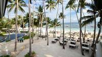 It also features henann's signature rooms with direct pool access where one can just step out of the room and into the. Henann Resort Alona Beach Panglao Aktualisierte Preise Fur 2021