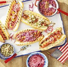 Find fourth of july 2021 recipes, menu ideas, and cooking tips for all levels from bon appétit, where food and culture meet. 77 Best July 4th Barbecue Recipes Easy Fourth Of July Bbq Ideas