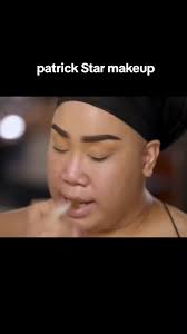 Patrick Starr Lashes