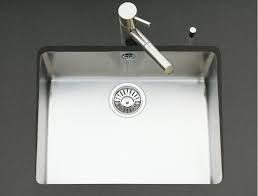 Parfait pour tous ceux qui veulent une cuisine techno et particulièrement hygiénique. Evier Integre Sous Plan De Travail Ikea 13 Messages