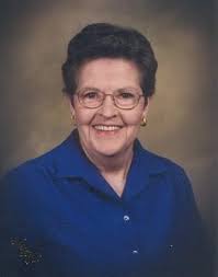 Ruth Tracy Obituary (1932