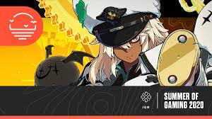 Check spelling or type a new query. Guilty Gear Strive Reveals Returning Character Ramlethal Ign Expo Ign