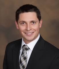 Bryan Behm, DDS, MS
