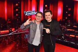 Oxa covers netta's toy on the voice of germany The Voice Of Germany Samuel Rosch Ist Der Sieger Gala De
