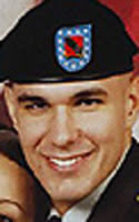 Army Spc. Beau R. Beaulieu