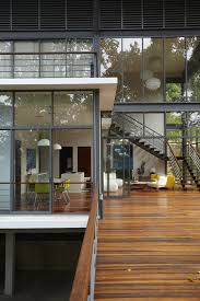 After booking, all of the property's details, including telephone and address, are provided in your booking confirmation and your account. The Deck House Choo Gim Wah Architect Archdaily