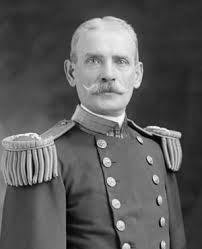 Rear Admiral John Kennedy Barton, USN (1853–1921)