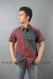 Pin Di Batik Indonesia