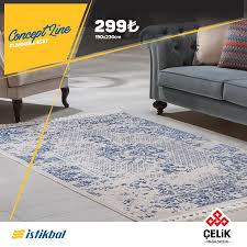 Evinizde Gumussuyu Halilara Yer Acin Celik Magazacilik Celik Plaza Istikbal Facebook