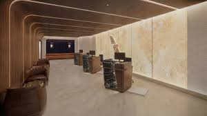 American unveils next-generation premium experience at DFW, featuring largest-ever Admirals Club lounge and enhanced Flagship services