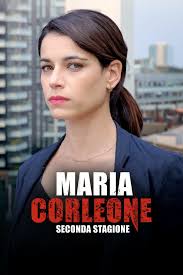 Maria Corleone 2: Il ritorno della regina nera della serie di Canale 5