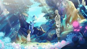 Chokotto anime kemono friends 3. Anime Trending On Twitter From Day To Night This Anime Did An Impressive Job For Showcasing A Beautiful Forest Scene Anime Somali And The Forest Spirit Https T Co O8qkzkz9su