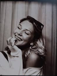 I love sage kushner and los angeles