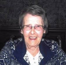 Rebecca Gilchrist Obituary July 29, 2015