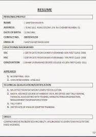 Editing Resume Resume Format Curriculum Vitae Resume Download Resume
