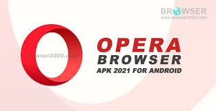 Opera looks gorgeous, runs fast and comes with a long list of useful features installed. Opera Browser Apk 2021 Free Download For Android Browser 2021