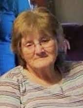 Obituary information for Debra Jo Darr