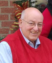 William Fort Obituary