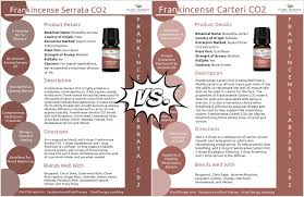 Feature Friday Which Frankincense Should I Choose Plant Therapy Essential Oils Plant Therapy Oils Essential Oil Plants