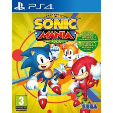 If the ring count hits zero, ray will revert back to normal. Sonic Mania Plus Ps4 Pkg Download