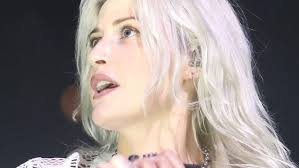 Emily Armstrong 🤍 #emilyarmstrong #linkinparkforever