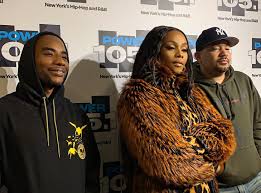 She is a media personality who has had a very successful career and is also the owner of bonang matheba entertainment. Watch Bonang Matheba Gets Candid On The Breakfast Club Video Swisher Post News