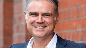 Auckland Transport appoints new chief executive after long, expensive  search