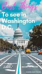 11 Best Things To Do In Washington Dc Washington Dc Trip Planning Washington Dc Vacation Washington Dc Travel