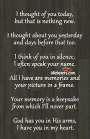 You Ll Never Know How Much I Miss You I Thought Of You Today But That S Nothing New I Thought About You Yeaterday And The Day Before That Too I Thin Thinking Of You Today Words Quotes To Live By