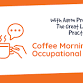 Coffee Morning with an Occupational Therapist event in Brentwood