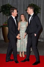 Tom hiddleston is an actor, producer and music performer. Tom Hiddleston And Edward Norton With His Wife Edward Norton Tom Hiddleston Wife Tom Hiddleston