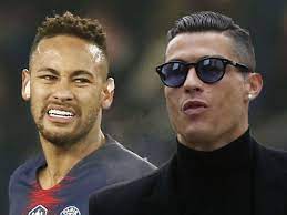 Cristiano ronaldo ist 1985 im jahr des chinesischen tierkreiszeichens büffel geboren. Ronaldo Und Neymar Geburtstagskinder Im Ultimativen Vergleich Fussball
