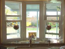 Greenhouse window kitchen sink garden window. Garden Windows Window Door Specialties
