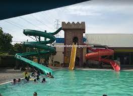 Fasilitas pendukung di thb water park Harga Tiket Masuk Kolam Renang Thb Waterpark Bekasi Informasi Tempat Wisata