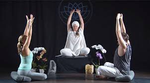 All of our online yoga classes are professionally filmed in high definition so that you can practice your class on any device, anytime and anywhere. Online Kundalini Classes From Yogadownload