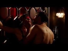 Written by official synopsis james foley dakota johnson, jamie dornan, eric johnson, eloise mumford, rita ora 07 feb 2018 (united states). Fifty Shades Freed Official Trailer 2018 Dakota Johnson Jamie Dornan Youtube