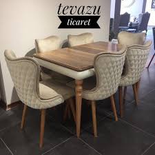 136 Begenme 4 Yorum Instagram Da Tevazu Ticaret Tevazu Ticaret 3 500 Yorumlariniz Bizim Icin Cok Degerli Begeni In 2020 Furniture Home Decor Dining Chairs