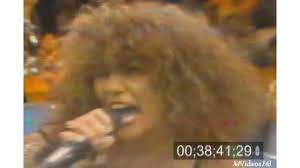 Elba ramalho, née le 17 août 1951 à conceição (brésil), est une chanteuse et actrice brésilienne. Elba Ramalho Energia Cassino Do Chacrinha 1985 Youtube