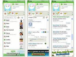 Melde dich mit deiner handynummer an . Icq 7 Download Instant Messenger Bringt Facebook Und Twitter Features Mit