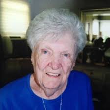 Maxine Smith Obituary October 1, 2018