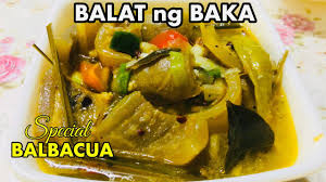 Maybe you would like to learn more about one of these? Balbacua New Cookery Recipes